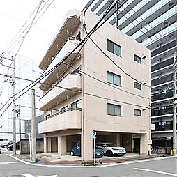 名古屋市営名港線 六番町駅 徒歩5分