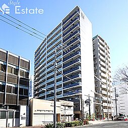 名古屋市営名城線 東別院駅 徒歩5分