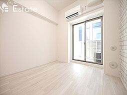 名古屋市営名城線 東別院駅 徒歩3分の賃貸マンション 11階1Kのリビング/ダイニング