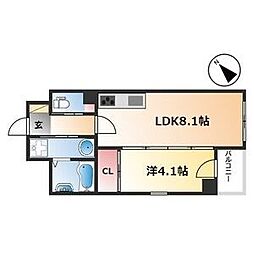 名古屋市営鶴舞線 浅間町駅 徒歩5分