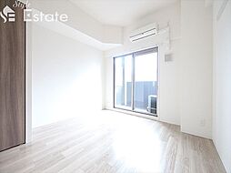 プレサンス大須プライマル 1002 10階1Kのリビング/ダイニング