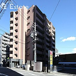 名古屋市営名城線 黒川駅 徒歩2分