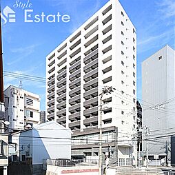 名古屋市営鶴舞線 大須観音駅 徒歩4分