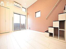 ハーモニーテラス野田III 101 1階1SKのリビング/ダイニング