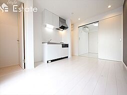 グランツ松葉町 302 3階1SLDKのリビング/ダイニング