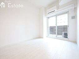 名古屋市営東山線 新栄町駅 徒歩9分の賃貸マンション 9階1Kのリビング/ダイニング