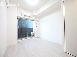 名古屋市営鶴舞線 鶴舞駅 徒歩3分の賃貸マンション 15階1Kのリビング/ダイニング