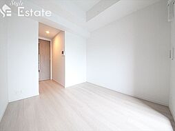 CREST TAPP平安通 208 2階1Kのリビング/ダイニング