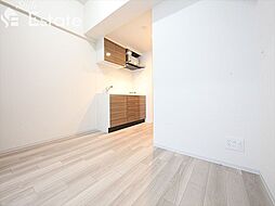 名古屋市営名城線 東別院駅 徒歩2分の賃貸マンション 6階1DKのリビング/ダイニング