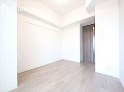 プレサンスNAGOYAシティオ 1203 12階1Kのリビング/ダイニング