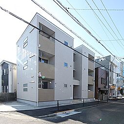 REGALEST上飯田西