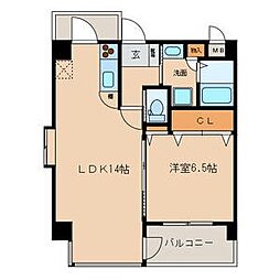 名古屋市営鶴舞線 庄内通駅 徒歩8分