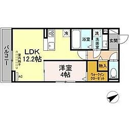 近鉄名古屋線 烏森駅 徒歩3分