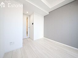 名古屋市営鶴舞線 庄内通駅 徒歩1分の賃貸マンション 5階1Kのリビング/ダイニング