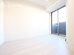 名古屋市営鶴舞線 大須観音駅 徒歩4分の賃貸マンション 9階1Kのリビング/ダイニング