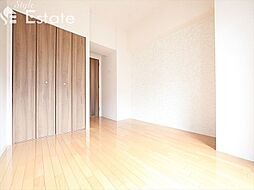 CASA八番館 101 1階1Kのリビング/ダイニング