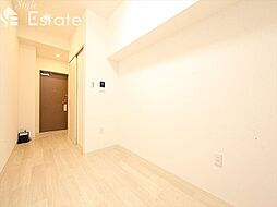 Sun Plus　1 103 1階ワンルームのリビング/ダイニング