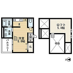 名古屋市営桜通線 太閤通駅 徒歩5分