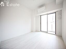 名古屋市営鶴舞線 上前津駅 徒歩5分の賃貸マンション 11階1Kのリビング/ダイニング