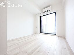 名古屋市営名城線 上前津駅 徒歩1分の賃貸マンション 8階1Kのリビング/ダイニング