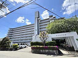 サンメゾン堺