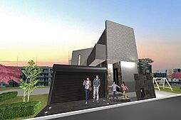 久宝寺三丁目 土地（新築戸建 建築条件付フリープラン）
