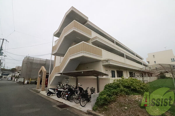 アルテメゾン弐番館 ｜兵庫県神戸市西区南別府1丁目(賃貸マンション1LDK・3階・63.00㎡)の写真 その6