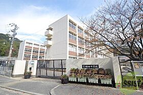 ヒラパレス  ｜ 兵庫県神戸市垂水区名谷町859-7（賃貸マンション1R・3階・18.00㎡） その30