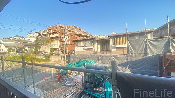 伊勢田マンション ｜兵庫県明石市朝霧東町2丁目(賃貸マンション2DK・2階・34.20㎡)の写真 その21