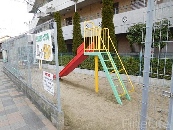 昭和レジデンス ｜兵庫県神戸市兵庫区矢部町(賃貸マンション2LDK・4階・53.59㎡)の写真 その27