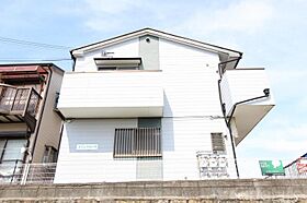 メゾンフローラ  ｜ 兵庫県神戸市長田区房王寺町2丁目（賃貸アパート2DK・1階・35.00㎡） その28