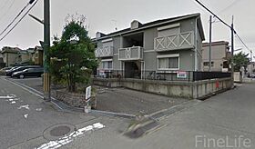 ラピート6X  ｜ 兵庫県神戸市垂水区山手4丁目（賃貸マンション2LDK・2階・50.00㎡） その23