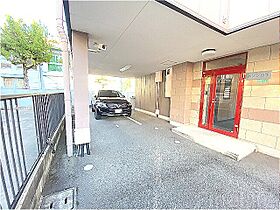 メゾン山下  ｜ 兵庫県明石市山下町7-21（賃貸マンション1DK・1階・24.40㎡） その18