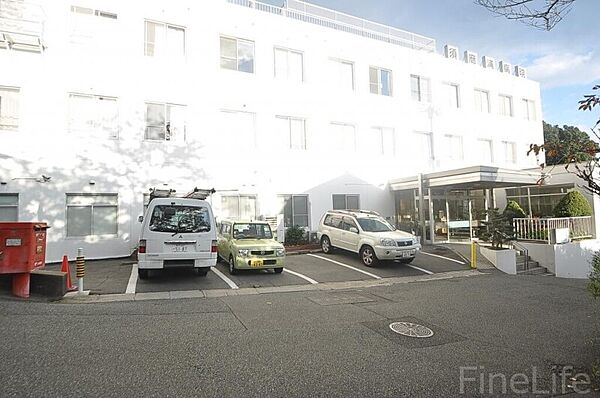 画像19:須磨浦病院 690m