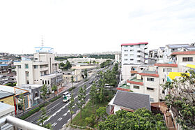 リッツ舞子坂  ｜ 兵庫県神戸市垂水区舞子坂3丁目（賃貸マンション1K・5階・27.50㎡） その20