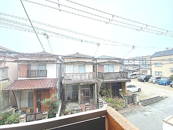 垂水ハイツ ｜兵庫県神戸市垂水区星が丘3丁目(賃貸マンション2DK・2階・31.36㎡)の写真 その20