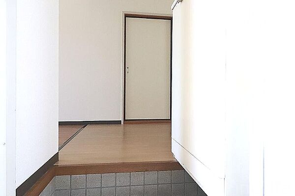 ファミール青山台 ｜兵庫県神戸市垂水区青山台3丁目(賃貸アパート3DK・1階・52.28㎡)の写真 その12