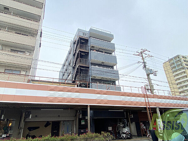 シーサイドマンション ｜兵庫県明石市本町1丁目(賃貸マンション1K・5階・21.15㎡)の写真 その28