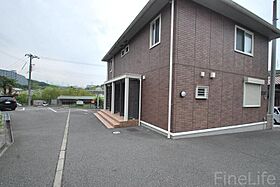 セジュール名谷II  ｜ 兵庫県神戸市垂水区名谷町字賀市3371（賃貸アパート1LDK・2階・44.17㎡） その28