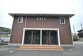 セジュール名谷II  ｜ 兵庫県神戸市垂水区名谷町字賀市3371（賃貸アパート1LDK・2階・44.17㎡） その29