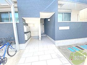 KARIN明石南  ｜ 兵庫県明石市材木町6-11-2（賃貸アパート1LDK・1階・37.64㎡） その6