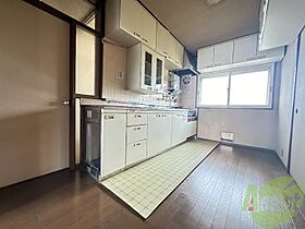 狩口台住宅21号棟  ｜ 兵庫県神戸市垂水区狩口台4丁目21（賃貸マンション3LDK・4階・57.34㎡） その3