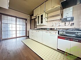 狩口台住宅21号棟  ｜ 兵庫県神戸市垂水区狩口台4丁目21（賃貸マンション3LDK・4階・57.34㎡） その7