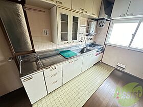 狩口台住宅21号棟  ｜ 兵庫県神戸市垂水区狩口台4丁目21（賃貸マンション3LDK・4階・57.34㎡） その5