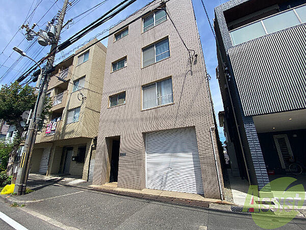 第一野上マンション ｜兵庫県明石市茶園場町(賃貸マンション1R・2階・34.02㎡)の写真 その1