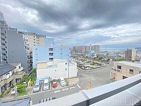 サンライズ明石  ｜ 兵庫県明石市本町2丁目7-18（賃貸マンション1K・5階・25.86㎡） その21