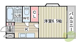 垂水駅 5.0万円