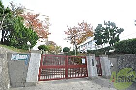 ハイツニュー多聞  ｜ 兵庫県神戸市垂水区学が丘4丁目22-48（賃貸マンション1LDK・5階・50.00㎡） その30