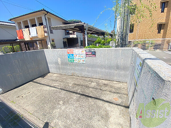 ホーユウパレス神戸塩屋 ｜兵庫県神戸市垂水区塩屋北町1丁目(賃貸マンション3LDK・1階・63.73㎡)の写真 その29