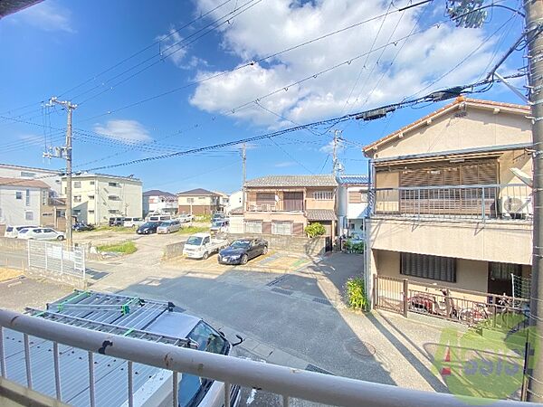 ハイツサンライズ ｜兵庫県神戸市垂水区星が丘1丁目(賃貸マンション2DK・2階・38.47㎡)の写真 その22